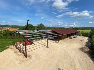 Quel impact sur les bâtiments ?