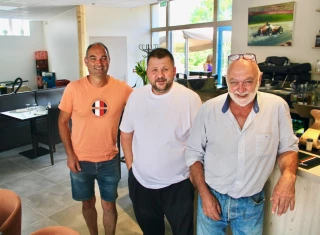 « Un petit bijou »