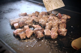 Panorama de la filière viande bovine