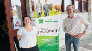 En recherche de remplaçants