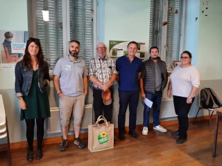 La Côte-d'Or a son lauréat pour le concours national