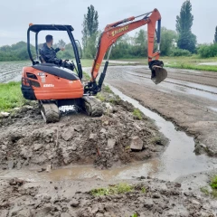 78 communes reconnues dans la Nièvre