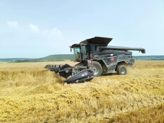 Une seule médaille, pour toute la campagne