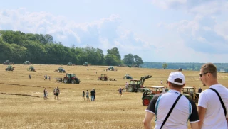 « Le monde rural, c'est ça ! »