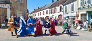 Avoir foi en l'avenir 