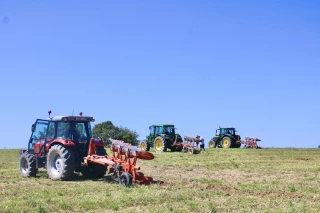 Cohésion de la campagne