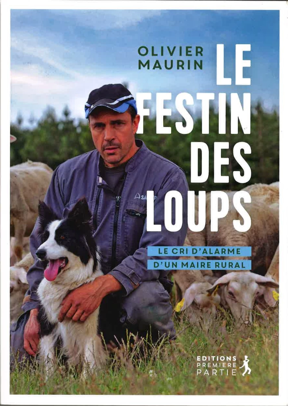 « Le festin des loups », un témoignage