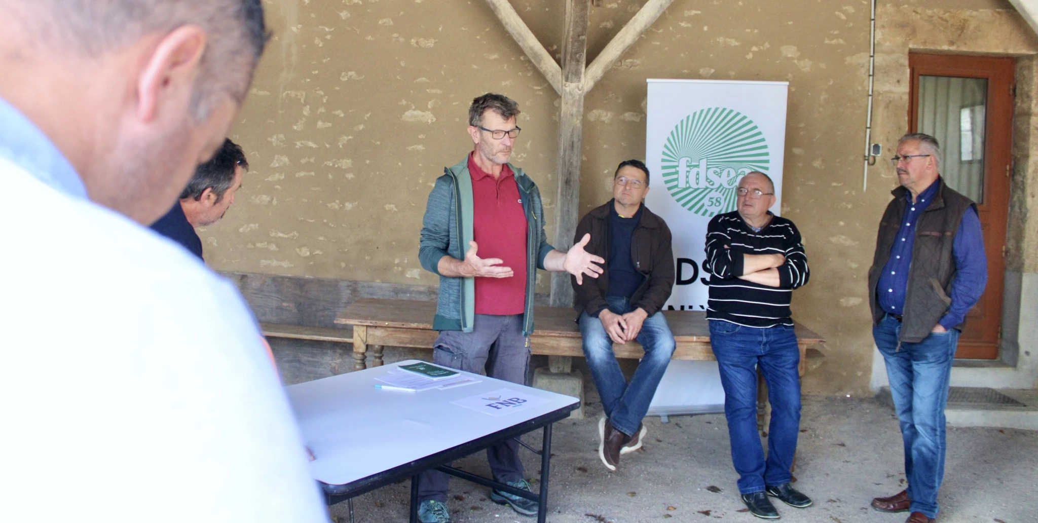 Photo supplémentaire