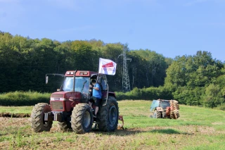 « C'est un début »