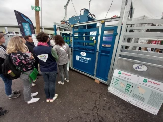 Le dispositif Bov'Adapt primé au Sommet de l'Élevage