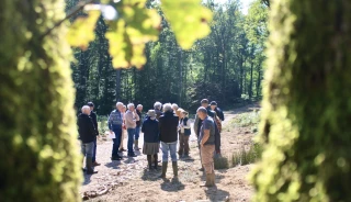 Comprendre pour affronter l'avenir
