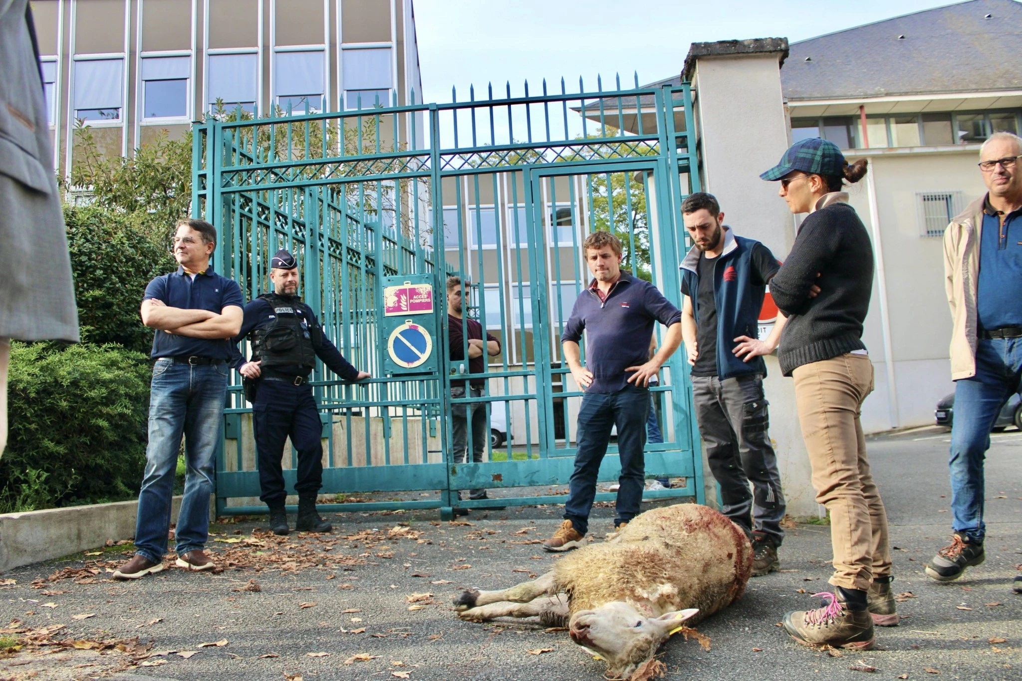 Soutien et rencontre