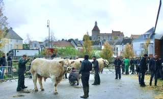 Une coutume inchangée 