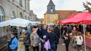 Foire de la Saint-Martin