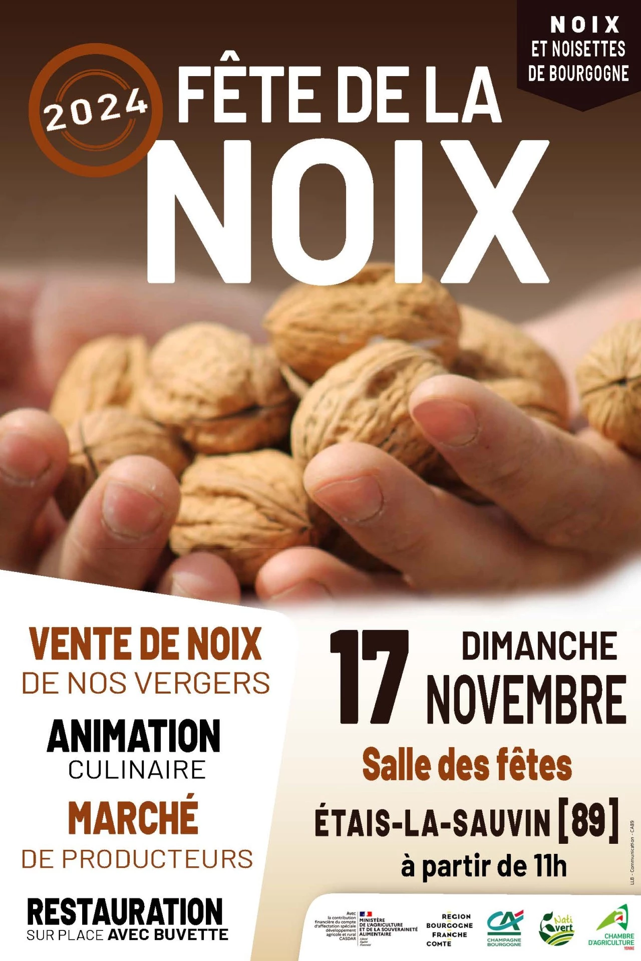 Noix