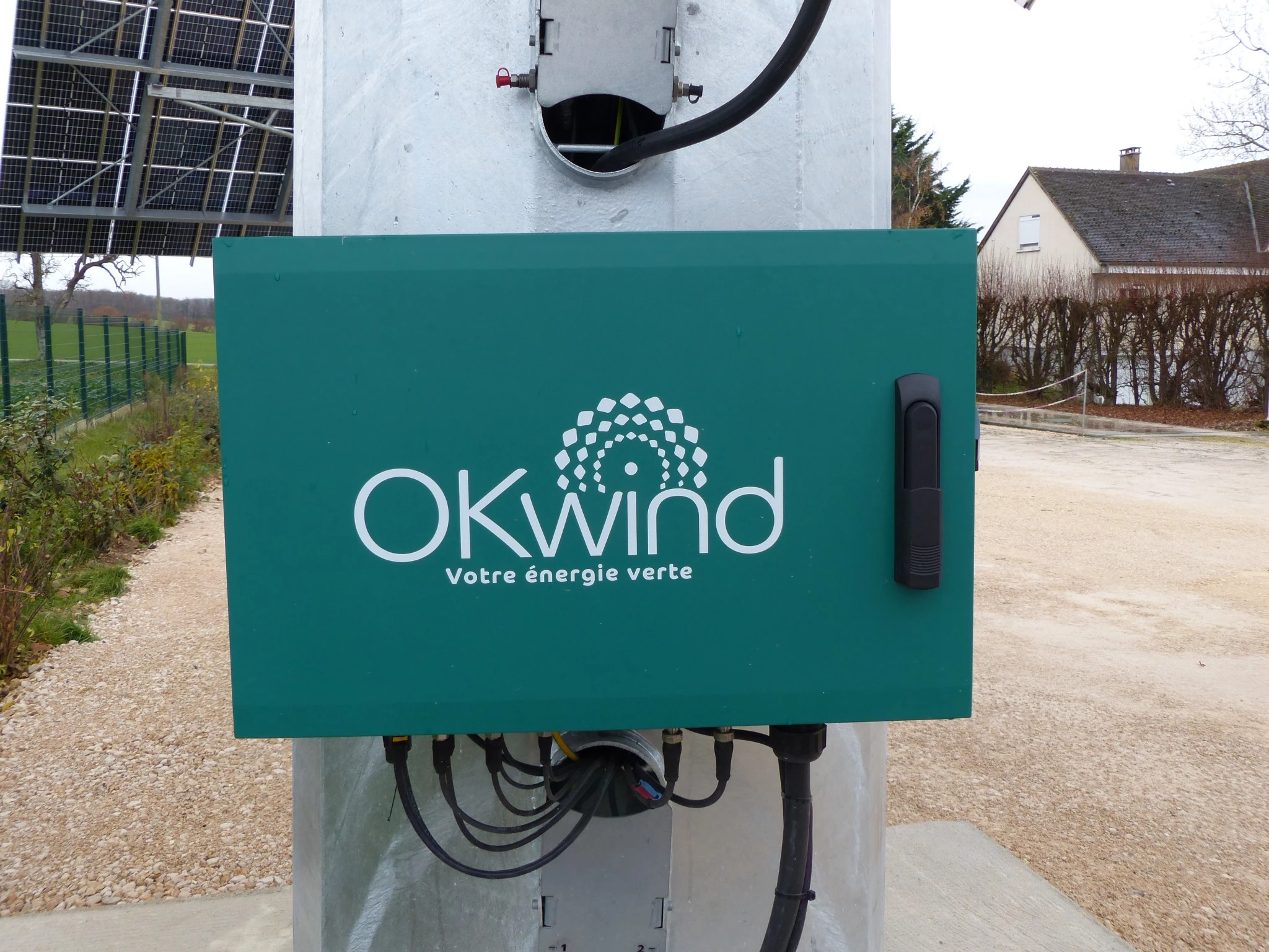 Okwind