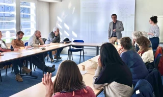 Des casiers de vente dans l'agglomération de Nevers