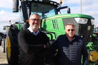 Du changement au service Occasions chez SV Pro