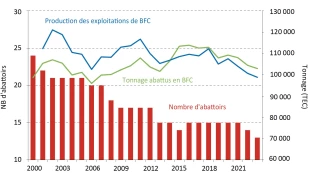 Abattoirs : des outils en quête de solutions