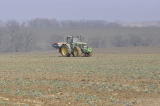 Adapter la fertilisation azotée et soufrée à l’année