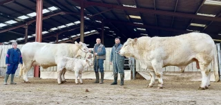 « Une satisfaction familiale »