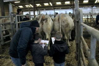 Encourager la passion