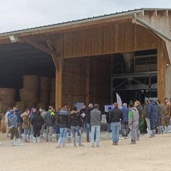 Chambre d'agriculture