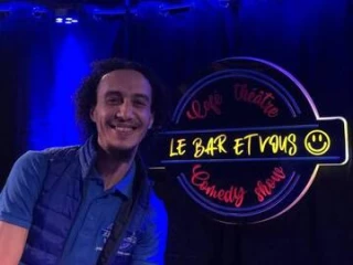 Quand le stand-up séduit les campagnes