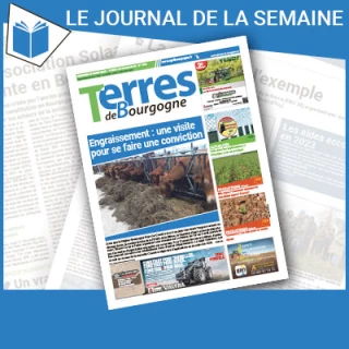 Consulter le journal