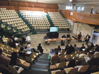 Le photovoltaïque oui, mais pas à n’importe quelles conditions