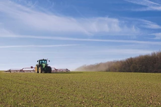 La Nièvre participe aux Journées nationales de l’Agriculture